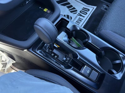 2026 Subaru Forester Premium AWD