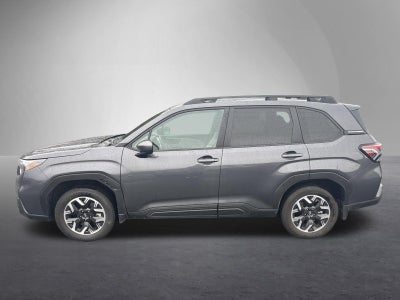 2026 Subaru Forester Premium AWD