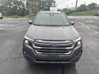 2026 Subaru Forester Premium AWD