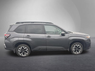 2026 Subaru Forester Premium AWD