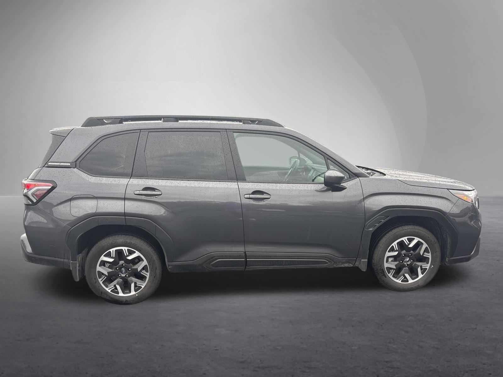 2026 Subaru Forester Premium AWD