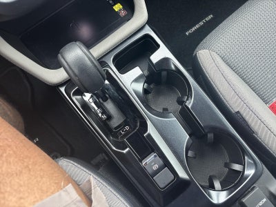 2026 Subaru Forester Premium AWD