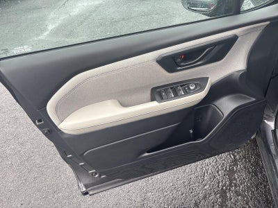 2026 Subaru Forester Premium AWD