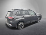 2026 Subaru Forester Premium AWD