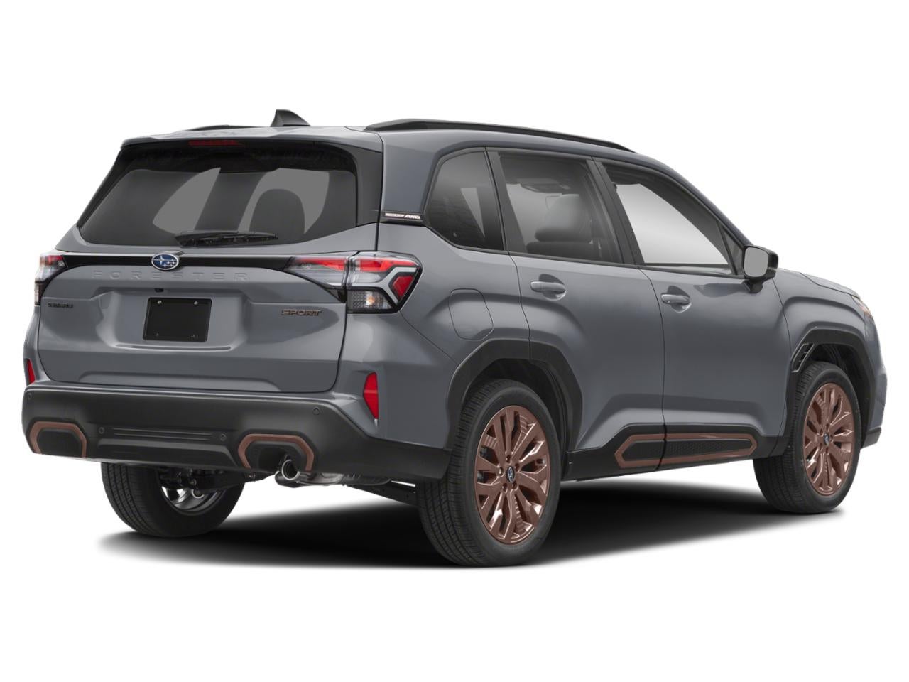 2026 Subaru Forester Sport AWD