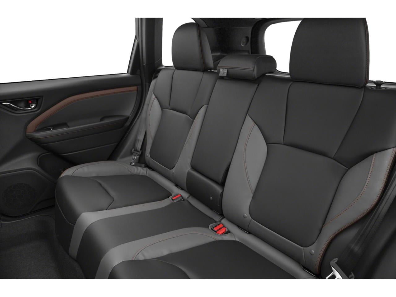 2026 Subaru Forester Sport AWD