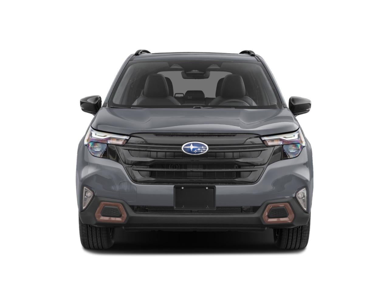 2026 Subaru Forester Sport AWD