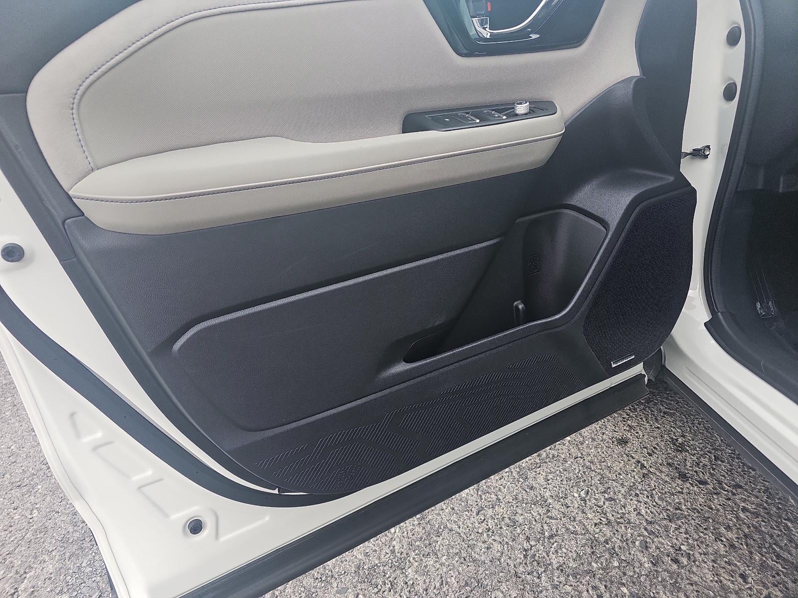 2026 Subaru Forester Limited AWD