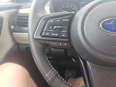 2026 Subaru Forester Limited AWD