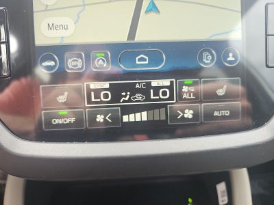 2026 Subaru Forester Limited AWD