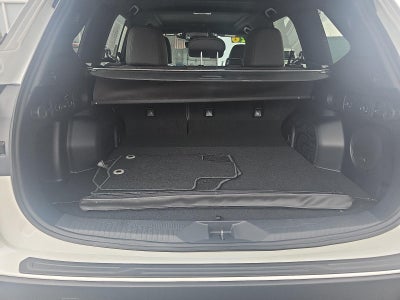 2026 Subaru Forester Limited AWD