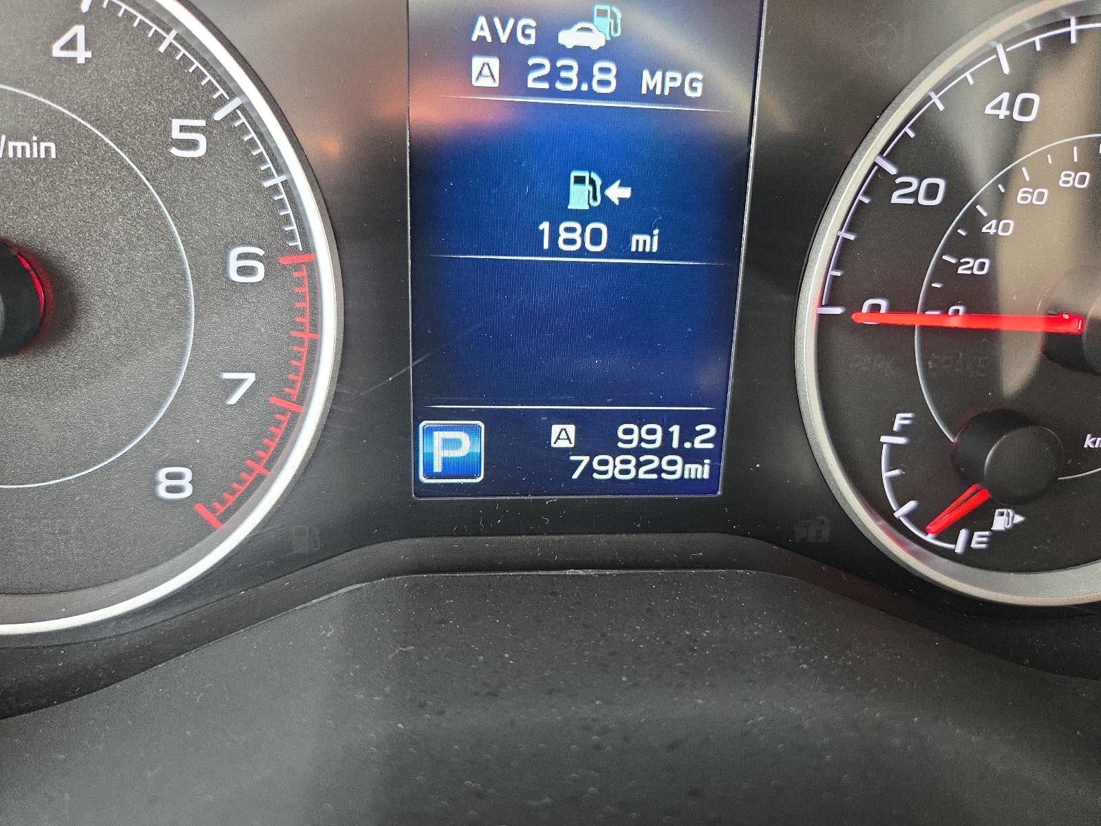 2022 Subaru Ascent Premium 7-Passenger
