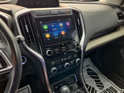 2022 Subaru Ascent Premium 7-Passenger