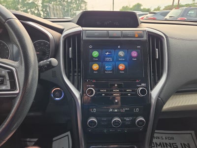 2022 Subaru Ascent Premium 7-Passenger