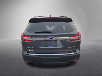 2022 Subaru Ascent Premium 7-Passenger