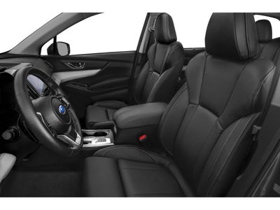 2022 Subaru Ascent Premium 7-Passenger