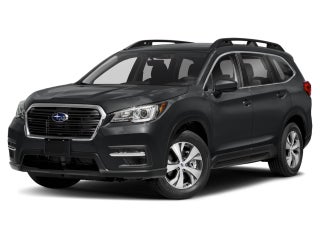 2022 Subaru Ascent Premium 7-Passenger