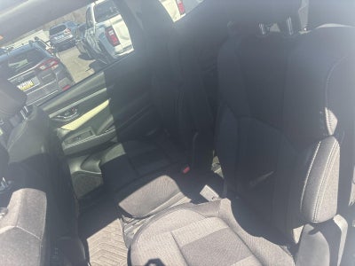 2021 Subaru Ascent Premium 7-Passenger