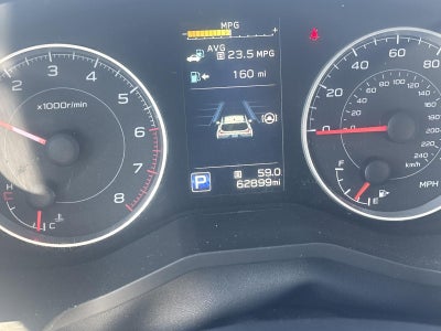 2021 Subaru Ascent Premium 7-Passenger