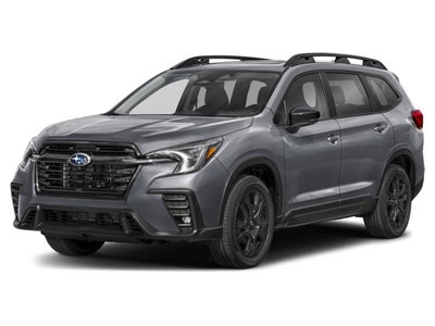 2026 Subaru Ascent Onyx Edition Touring 7-Passenger