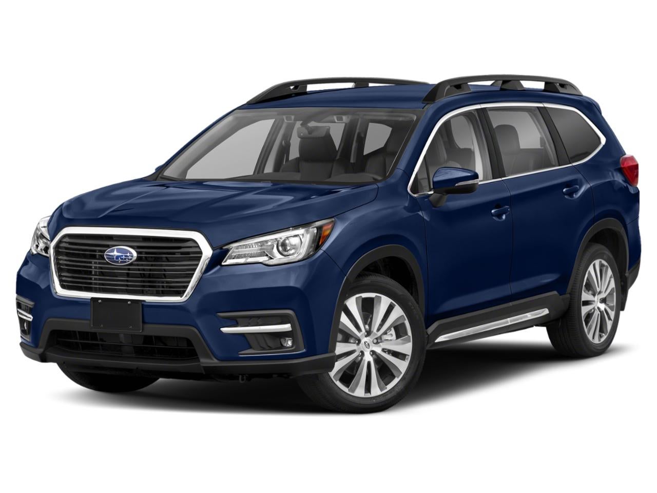 2021 Subaru Ascent Limited 7-Passenger