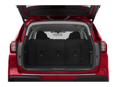 2021 Subaru Ascent Limited 7-Passenger