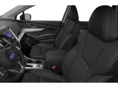 2021 Subaru Ascent Limited 7-Passenger