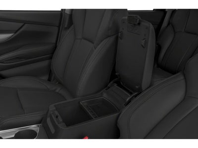 2021 Subaru Ascent Limited 7-Passenger