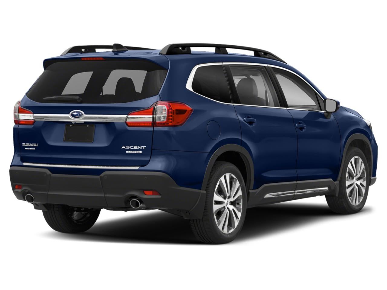 2021 Subaru Ascent Limited 7-Passenger