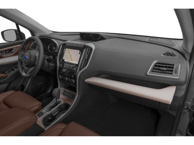 2020 Subaru Ascent Touring 7-Passenger