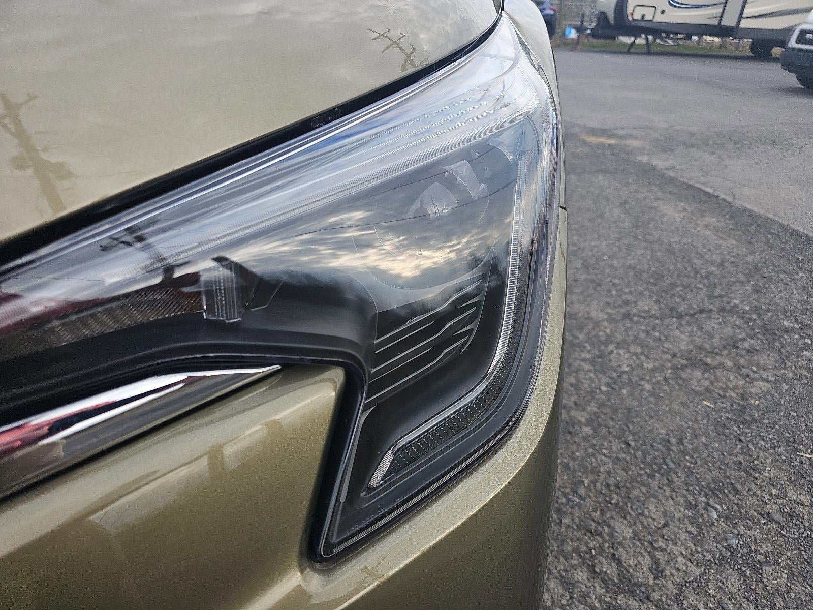 2023 Subaru Ascent Limited 7-Passenger