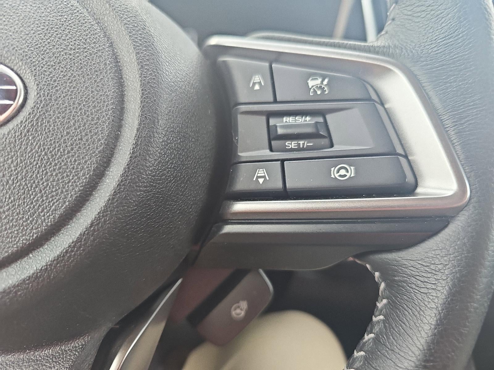 2023 Subaru Ascent Limited 7-Passenger