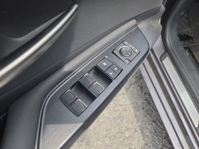 2021 Lexus ES 250 AWD