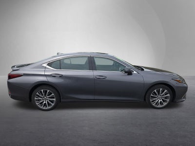 2021 Lexus ES 250 AWD