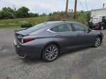 2021 Lexus ES 250 AWD