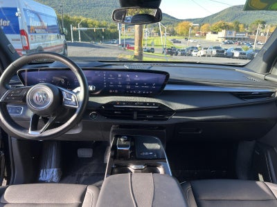 2025 Buick Enclave 4dr Preferred