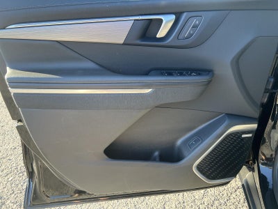 2025 Buick Enclave 4dr Preferred
