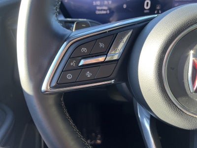 2025 Buick Enclave 4dr Preferred