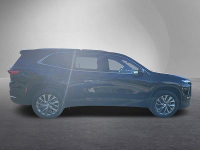 2025 Buick Enclave 4dr Preferred