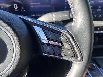 2025 Buick Enclave 4dr Preferred