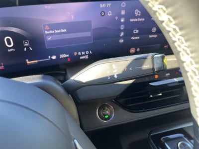 2025 Buick Enclave 4dr Preferred