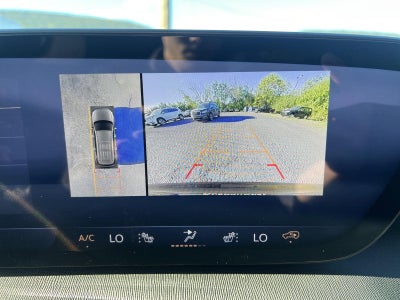 2025 Buick Enclave 4dr Preferred
