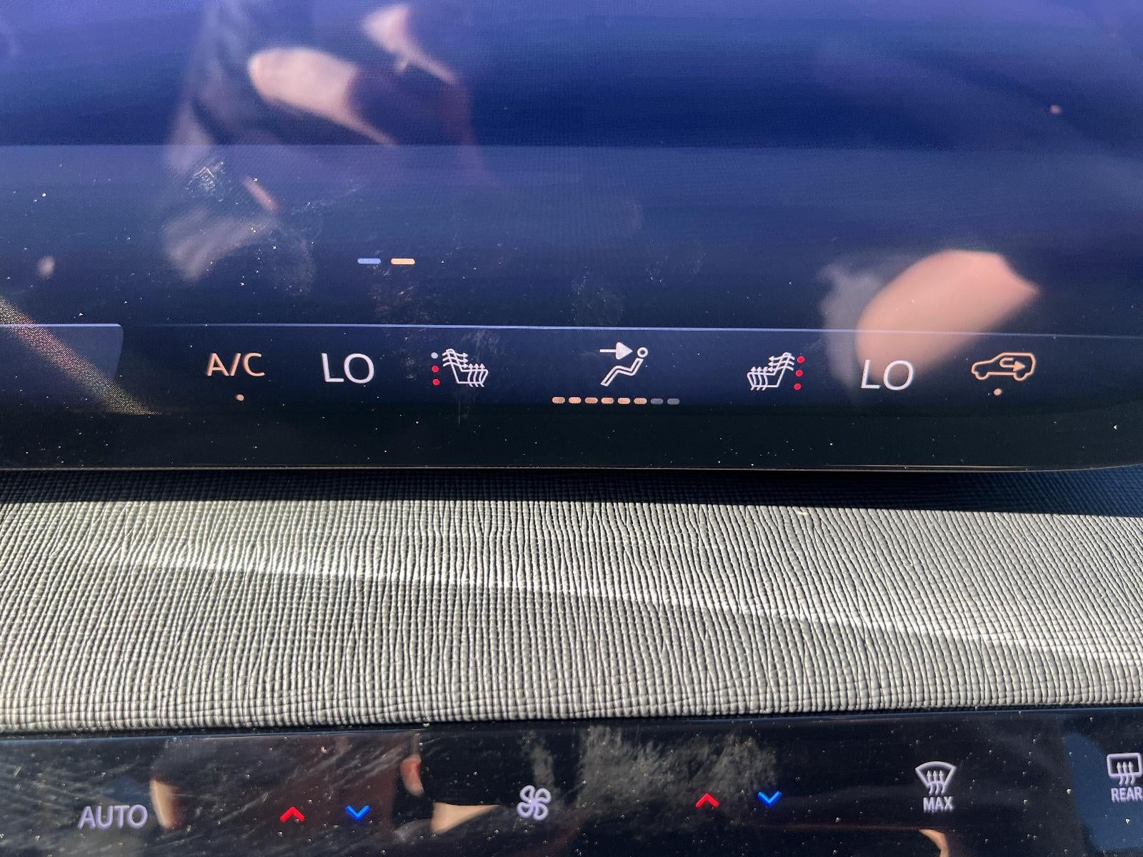 2025 Buick Enclave 4dr Preferred