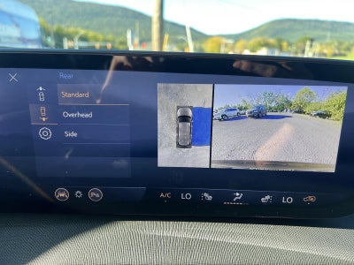 2025 Buick Enclave 4dr Preferred