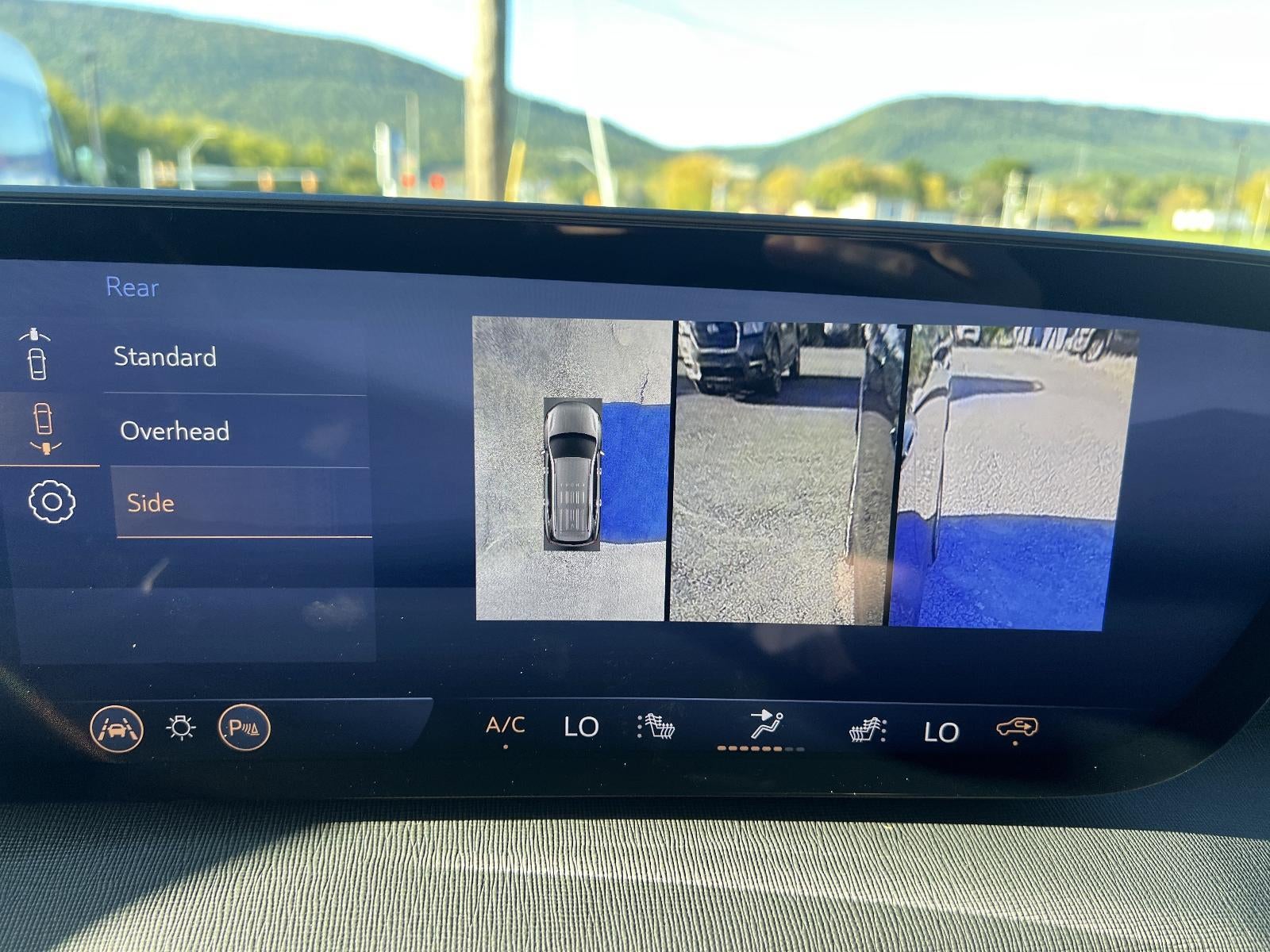 2025 Buick Enclave 4dr Preferred