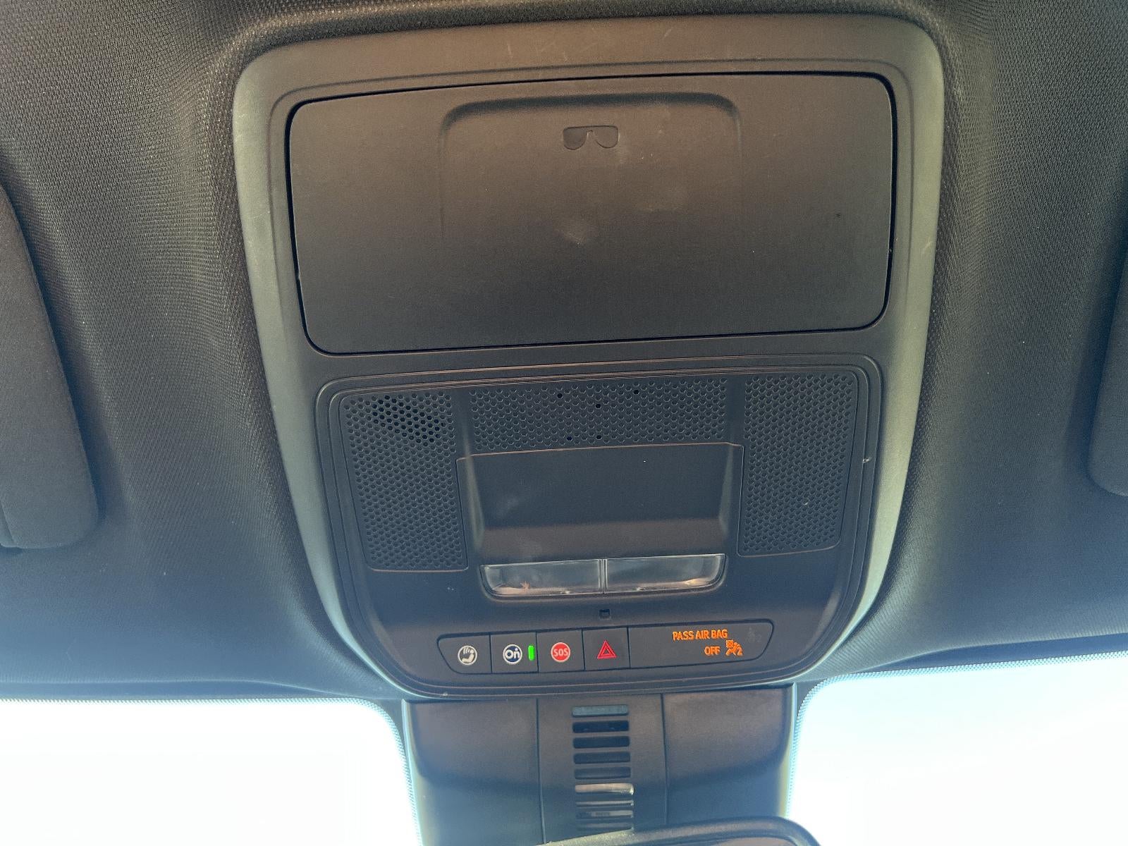 2025 Buick Enclave 4dr Preferred