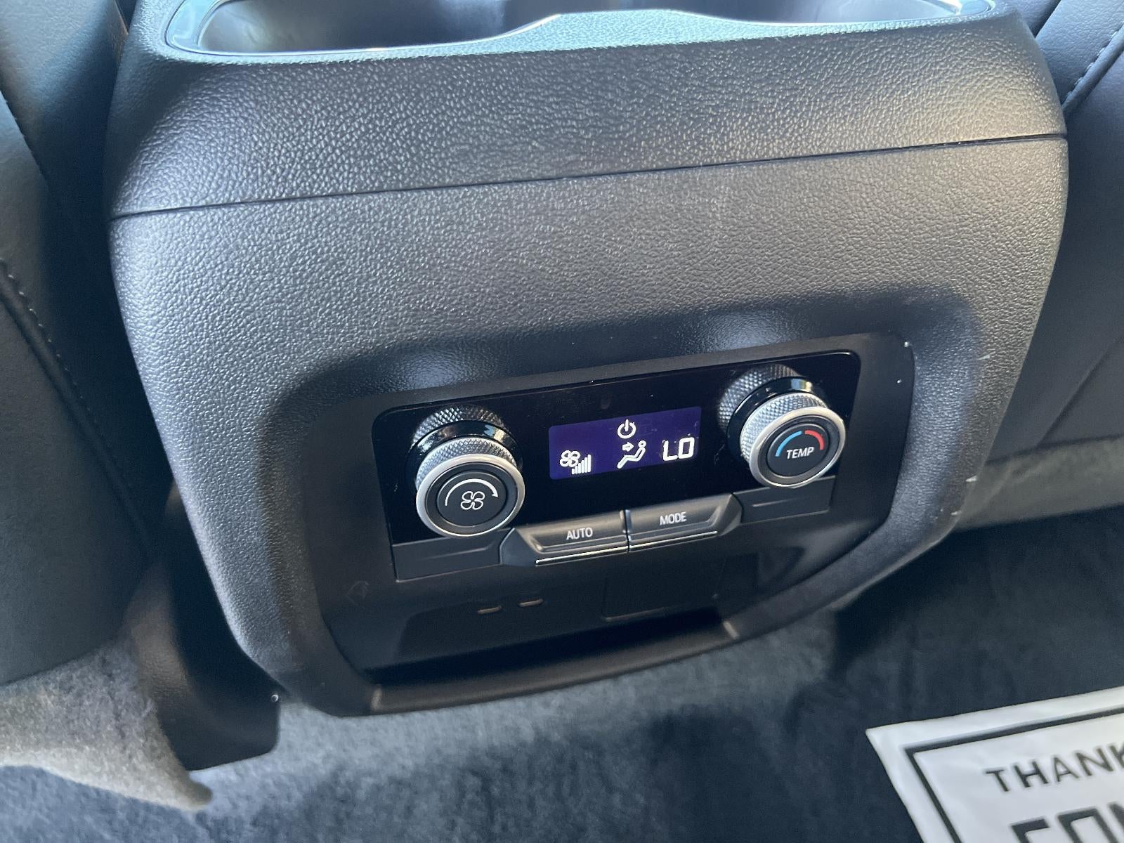 2025 Buick Enclave 4dr Preferred