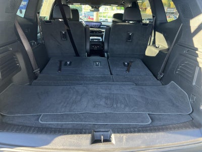 2025 Buick Enclave 4dr Preferred