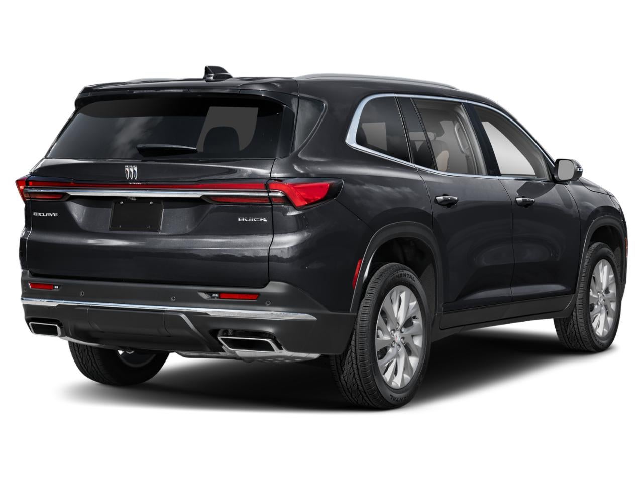 2025 Buick Enclave 4dr Preferred