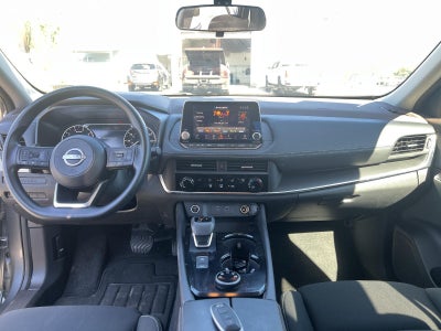2023 Nissan Rogue AWD S